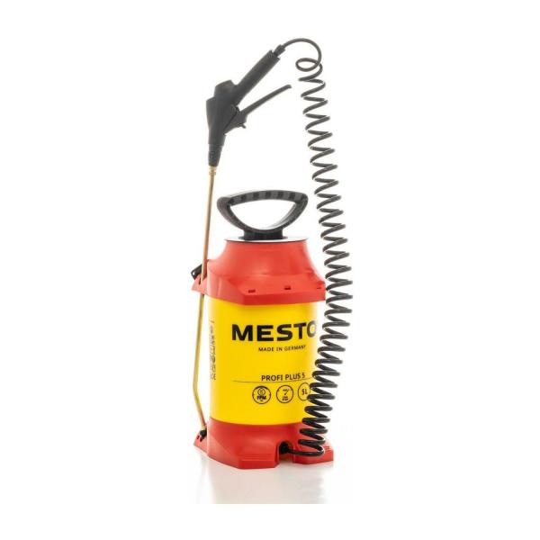 Пръскачка Mesto Profi Plus 5 – 5 л, 3 bar, FPM