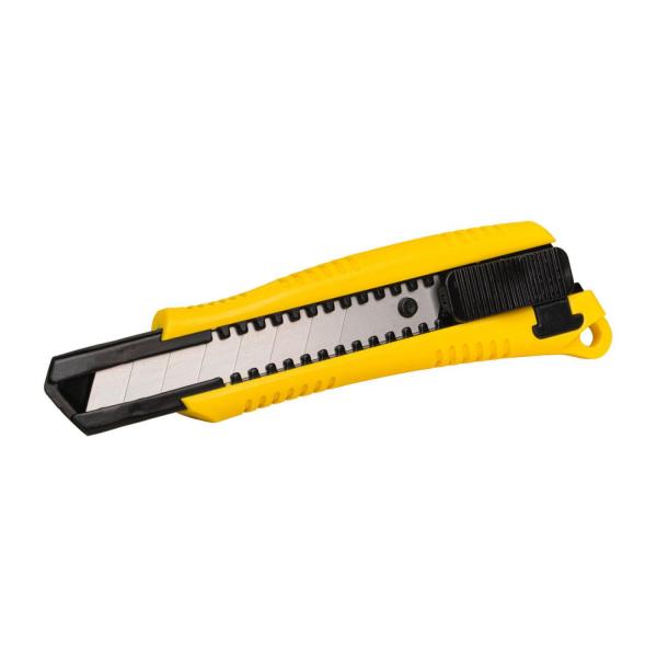 Макетен нож Top Master Pro 370158 – 170×18 мм, 3 остриета
