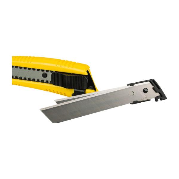 Макетен нож Top Master Pro 370158 – 170×18 мм, 3 остриета