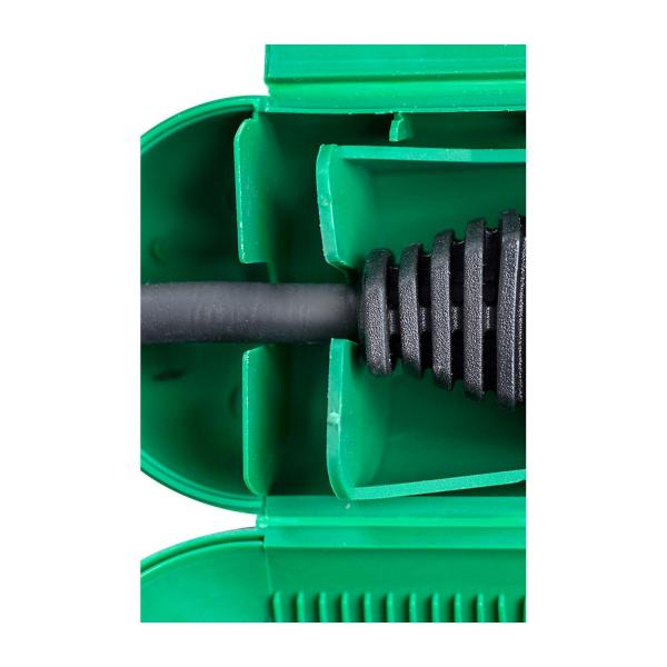 Предпазна кутия Brennenstuhl Safe Box – за кабели до 9 мм