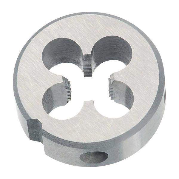 Плашка Volkel 26494 – M22×1.5, Form B