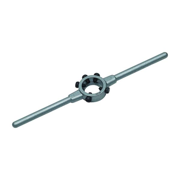 Държач за плашка Volkel 15009 – 45×18 мм, DIN 225
