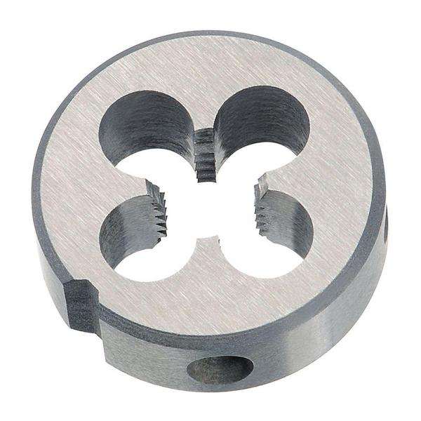 Плашка Volkel 27442 DIN 223 HSS – M 8×1.25