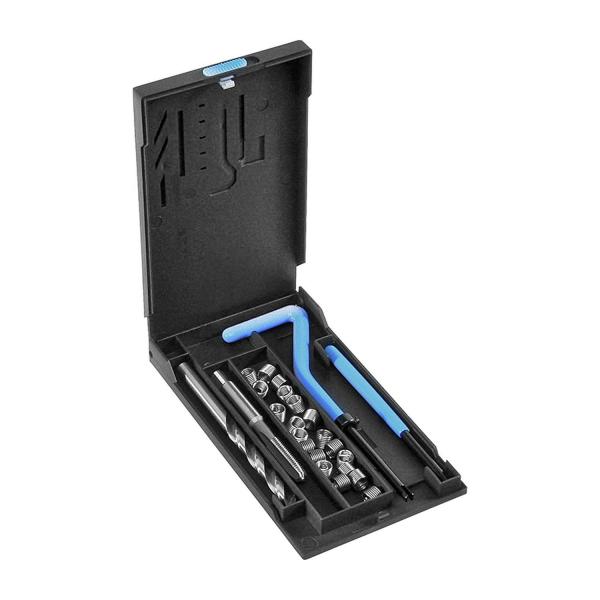 Комплект за възстановяване на резби Volkel V-COIL 04018 – M10×1 мм