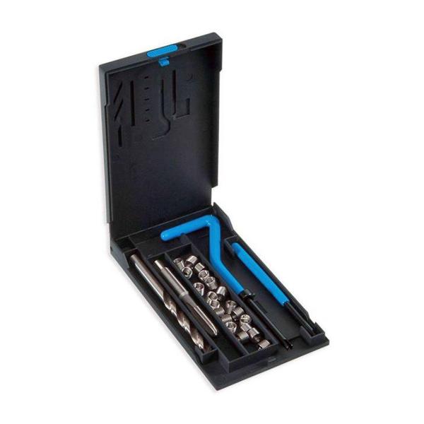 Инструмент за възстановяване на резби Volkel 04010 – M6×1.0