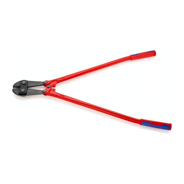Ножица за арматура Knipex Bolt Cutters 71 72 910 – 13 мм, 910 мм