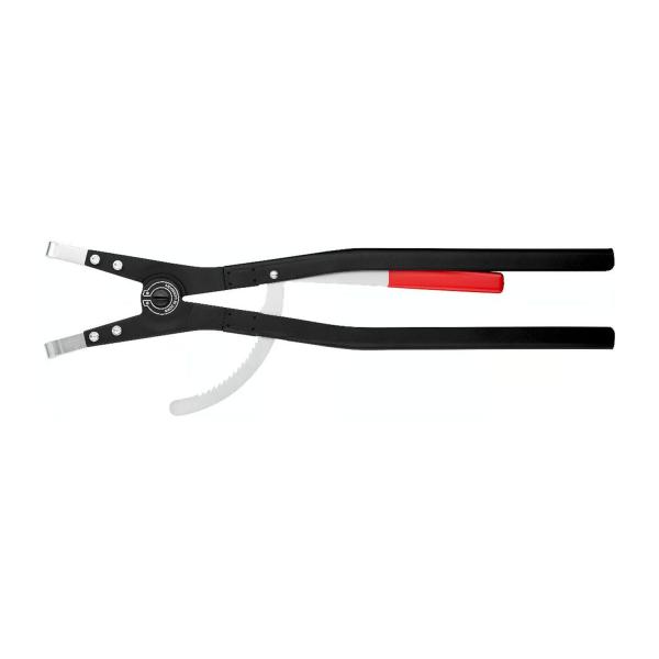 Извити зегер клещи Knipex 46 20 A51 – 122–300 мм, 570 мм