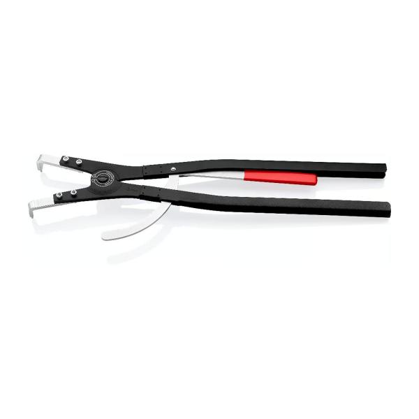 Извити зегер клещи Knipex 46 20 A51 – 122–300 мм, 570 мм
