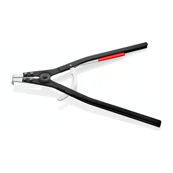 Извити зегер клещи Knipex 46 20 A51 – 122–300 мм, 570 мм