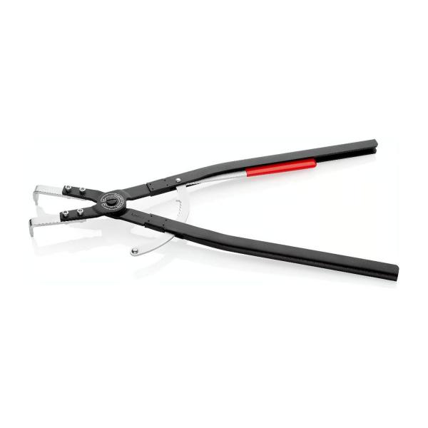 Извити зегер клещи Knipex 44 20 J61 – 252–400 мм, 600 мм