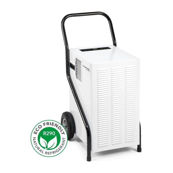 Влагоуловител Trotec TTK 171 ECO – 650 W, 90 м², 450 м³/ч