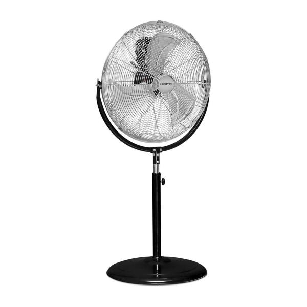 Вентилатор на стойка Trotec TVM 18 S – 100 W, 6076 м³/ч