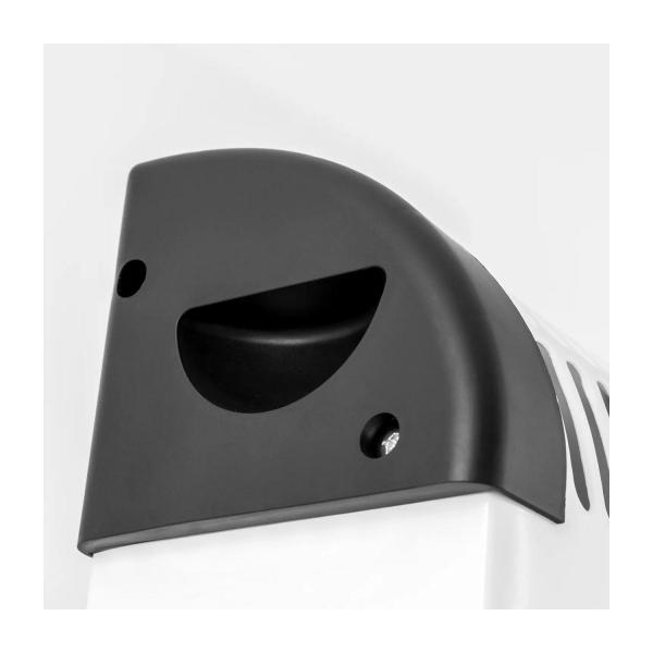 Конвектор Trotec TCH 22 E – 2000 W, 24 м²