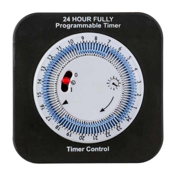 Конвектор Trotec TCH 22 E – 2000 W, 24 м²