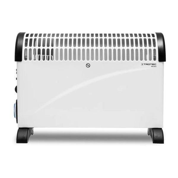 Конвектор Trotec TCH 22 E – 2000 W, 24 м²