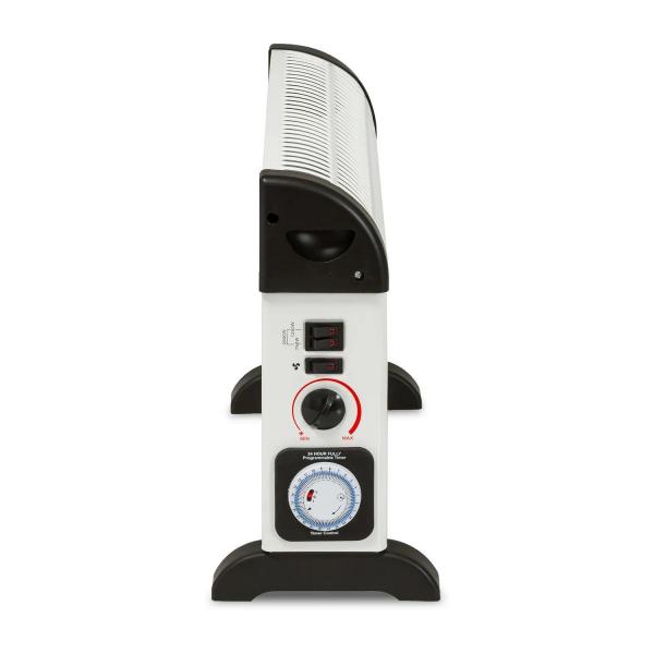 Конвектор Trotec TCH 22 E – 2000 W, 24 м²