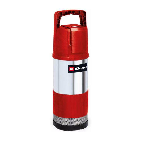 Автоматична високонапорна потопяема помпа Einhell GE-PP 1100 N-A – 1100 W, 6000 л/ч, 45 м