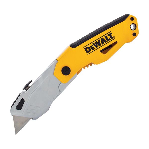 Макетен нож DeWALT DWHT10261-0 – 60 × 19 мм