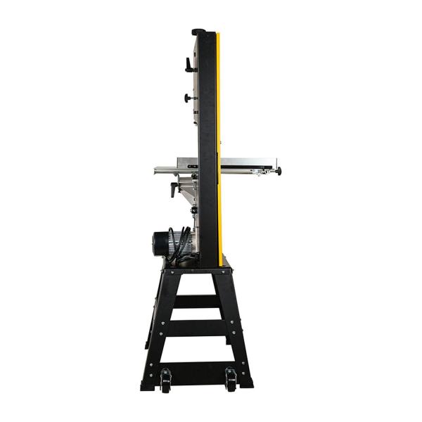 Банциг DeWALT DW876-QS – 1100 W, 500 × 500 мм, 305 мм