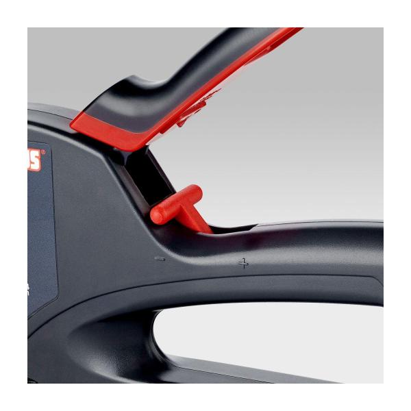 Такер Novus J-17 – тип A53/D53F, 6–14 мм