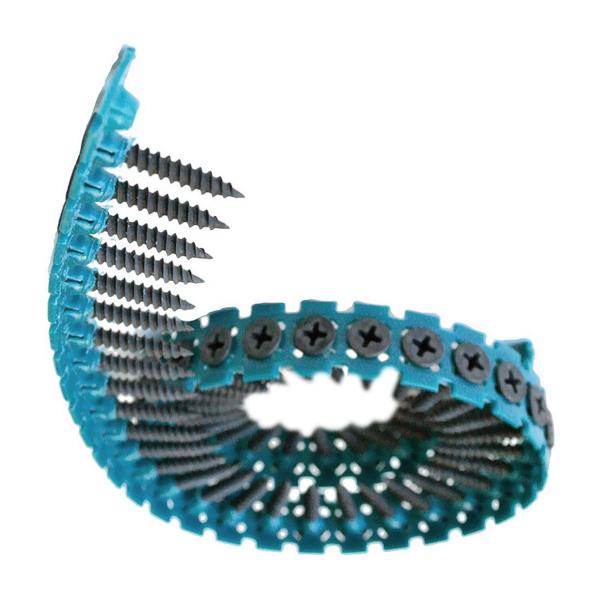 Винт за гипсокартон Makita P-13546 – PH 2, 3.9 × 55 мм, 50 бр.