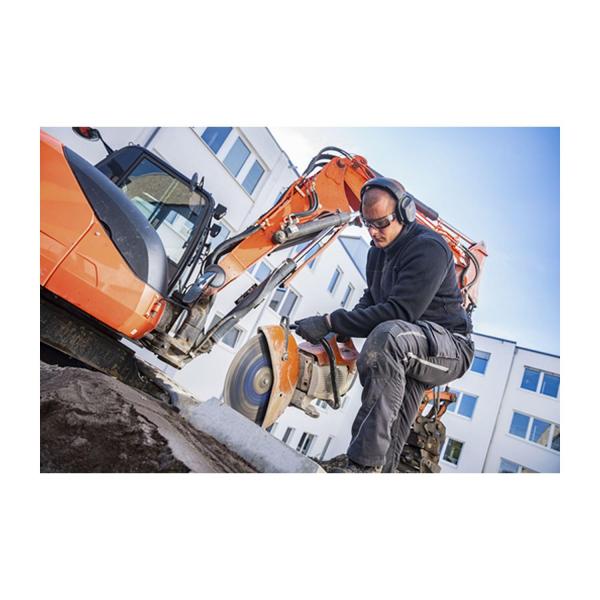 Антифони Wolfcraft PRO 4959000 – 30 dB