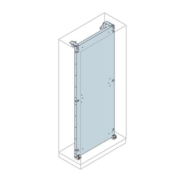 Монтажна плоча ABB EA1880 – 1800 × 800 мм