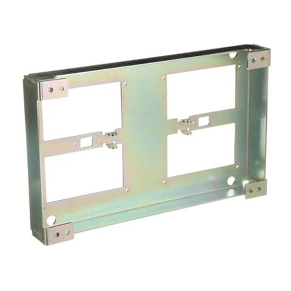 Панел за механична блокировка ABB MIR-HR XT1–XT4