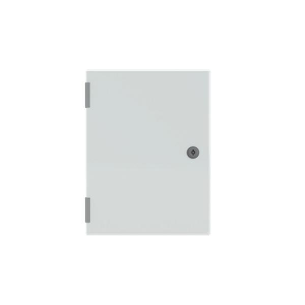 Метално табло ABB SR2 SRN4320K – 400 × 300 × 200 мм, IP65