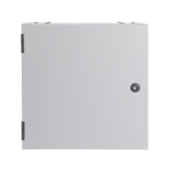 Метално табло ABB SR2 SRN4420K – 400 × 400 × 200 мм, IP65