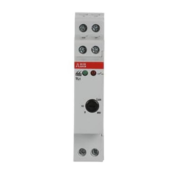 Фотореле ABB TL1 – 110–230 V AC, 1 модул