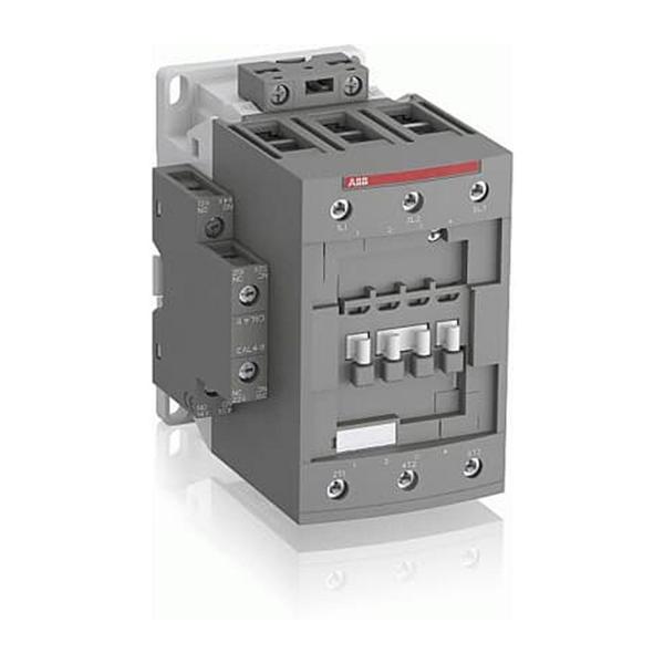 Контактор ABB AF96-30-11-13 – 3 P, 45 kW, 100–250 V AC/DC