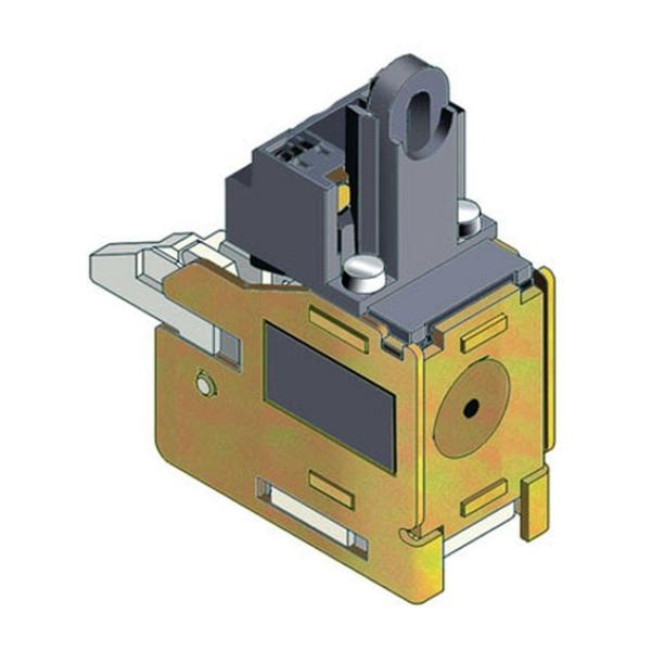 Шунтов изключвател ABB SOR-C T1-T2-T3 – 220–240 V AC / 220–250 V DC