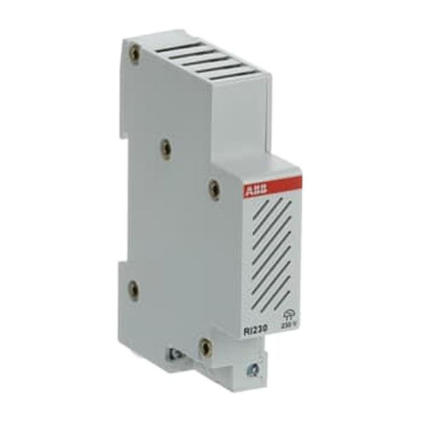 Звънец ABB RI230 – 230 V, DIN монтаж | Arizona.bg
