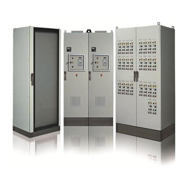 Blind панел ABB IS2-EH4082K – 400 × 800 мм