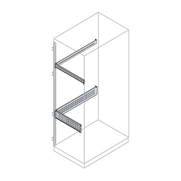 Монтажни аксесоари ABB IS2-EB0400 – напречни греди