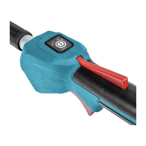 Акумулаторен тример Makita DUR192LZ – 18 V, 300 мм