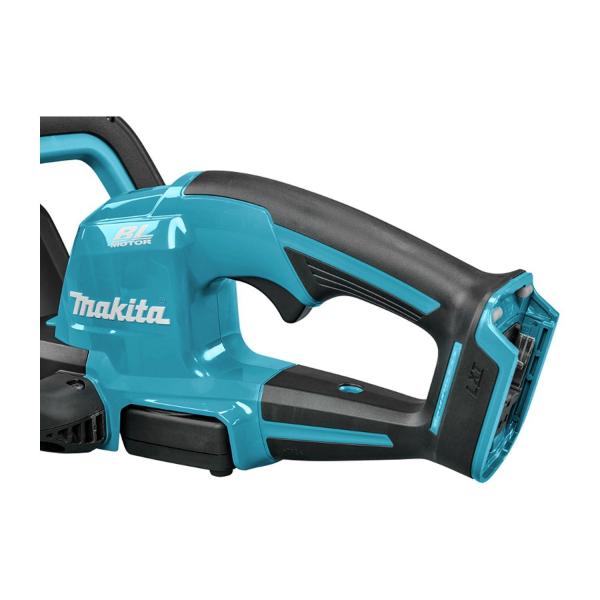 Акумулаторен храсторез Makita DUH606Z – 18 V, 600 мм