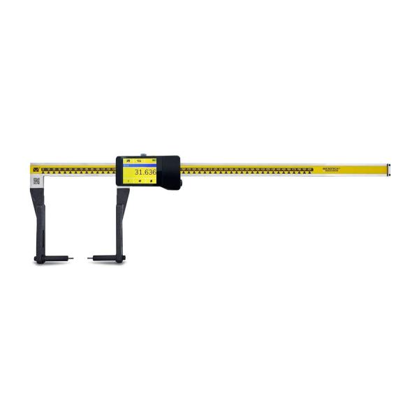 Дигитален шублер Microtech MODBUS MICRON Point – 500 мм, 300 мм