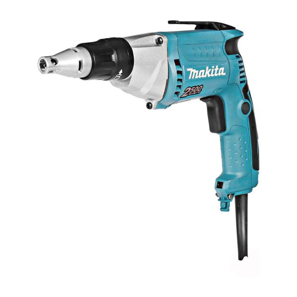 Винтоверт за гипсокартон Makita FS2300 – 570 W, 2500 min⁻¹