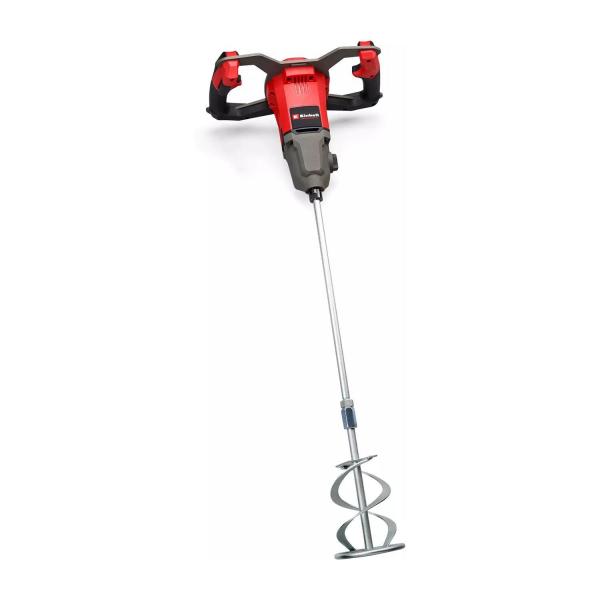 Миксер за бои и разтвори Einhell TP-MX 1700-2 CE – 1700 W, 120 мм
