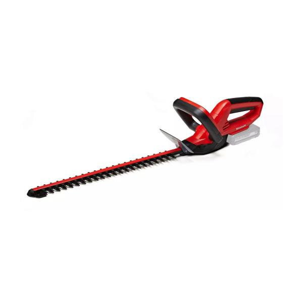 Акумулаторен храсторез Einhell GE-CH 1846 Li-Solo – 18 V, 46 см