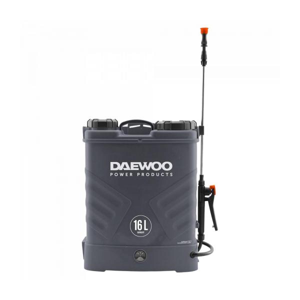 Акумулаторна пръскачка DAEWOO DALS18-1-16 – 20 V, 16 л