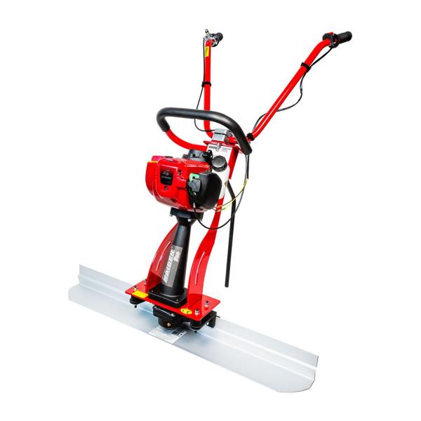 Бензинов вибромастар Raider Pro RDP-SFCS01 – 1,2 hp, 37,7 см³