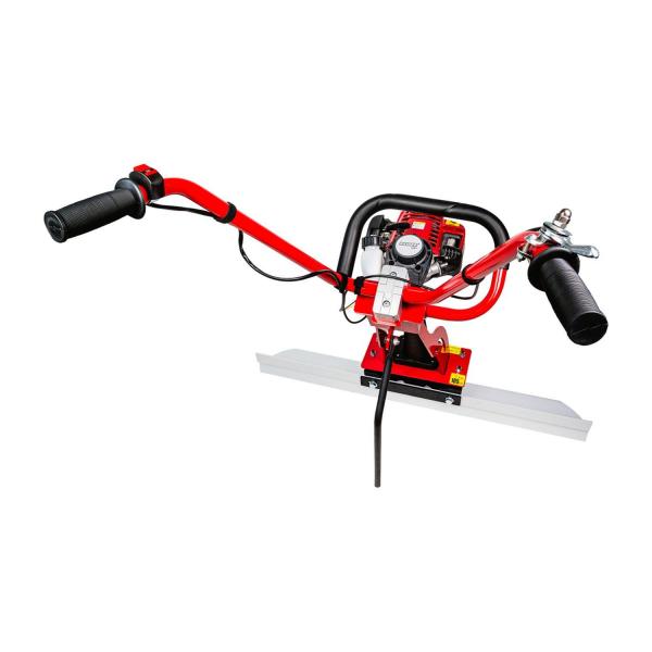 Бензинов вибромастар Raider Pro RDP-SFCS01 – 1,2 hp, 37,7 см³