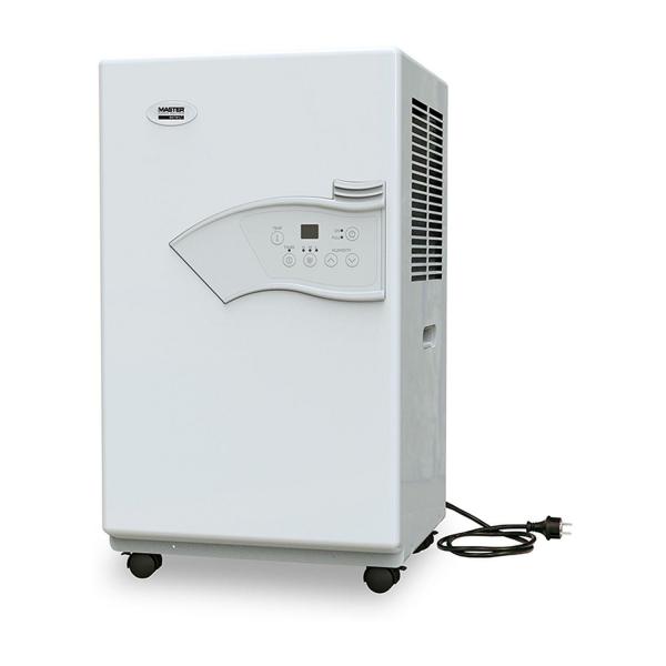 Изсушител Master Climate Solutions DH 721 – 20 л/24 ч, 200 м³/ч