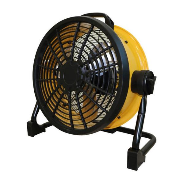 Акумулаторен вентилатор Master Climate Solutions DFB 16 – 1200 м³/ч, 40 см