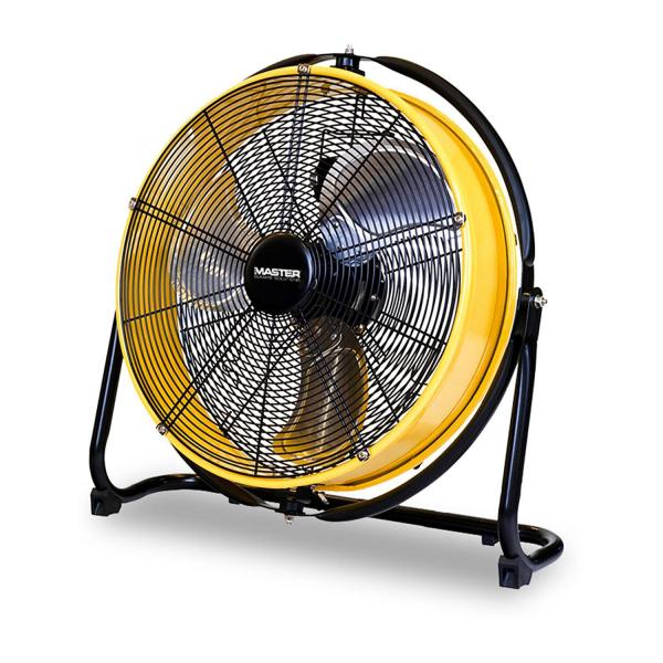 Професионален вентилатор Master Climate Solutions DF 20 – 6600 м³/ч, 55 см