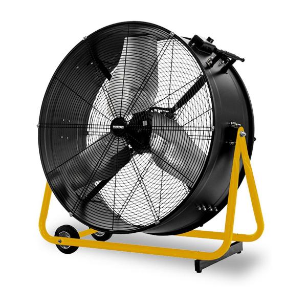Вентилатор Master Climate Solutions DF 36 – 13 200 м³/ч, 95,5 см