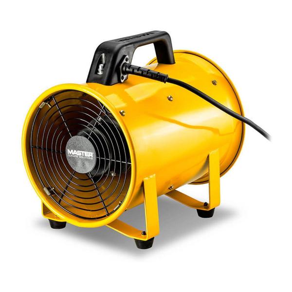 Вентилатор Master Climate Solutions BLM 4800 – 1500 м³/ч, 230 мм